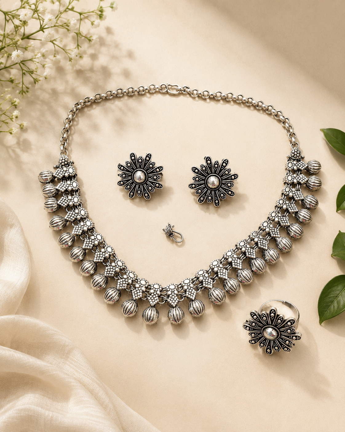Jewellery